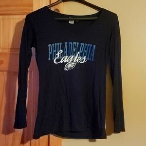 Eagles Long sleeve shirt